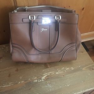 Guess Purse Handbag